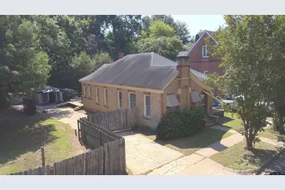 106 N College Street, Marshall, TX 75670 - Photo 27