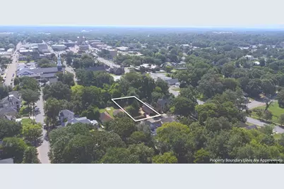 106 N College Street, Marshall, TX 75670 - Photo 29