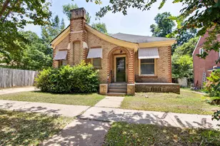 106 N College St, Marshall, TX 75670 - Photo 1