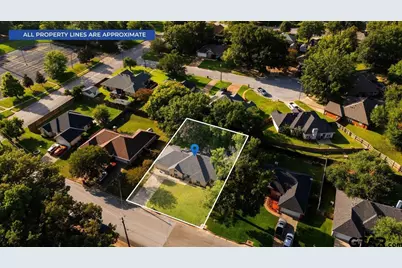 3108 Varsity Dr, Tyler, TX 75701 - Photo 45