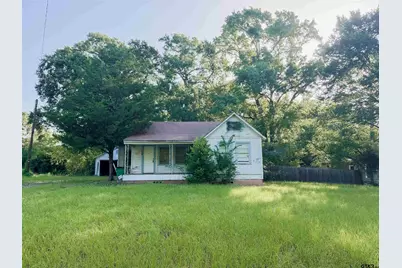 307 E Park Drive, Overton, TX 75684 - Photo 1
