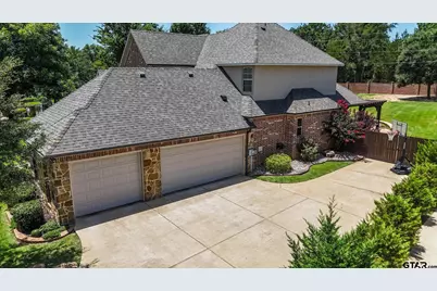 1501 Chaparrel Run, Tyler, TX 75703 - Photo 3