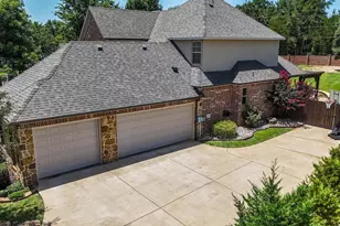 1501 Chaparrel Run, Tyler, TX 75703 - Photo 3