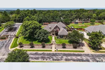 1501 Chaparrel Run, Tyler, TX 75703 - Photo 5