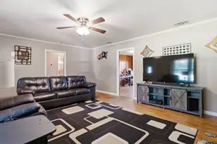13060 County Rd 285, Tyler, TX 75707 - Photo 5