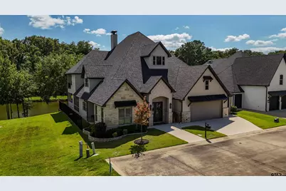 852 Laguna Dr., Tyler, TX 75703 - Photo 3