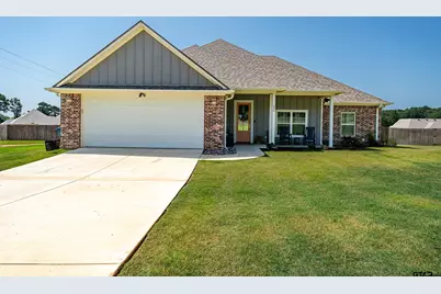 639 Peavine Dr., Kilgore, TX 75662 - Photo 1