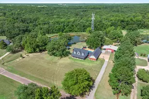 490 Vz County Road 1711, Grand Saline, TX 75140 - Photo 47