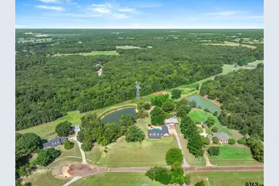 490 Vz County Road 1711, Grand Saline, TX 75140 - Photo 45