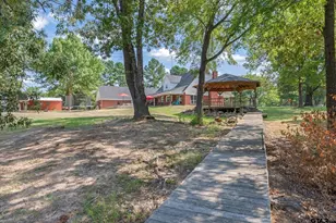 490 Vz County Road 1711, Grand Saline, TX 75140 - Photo 37