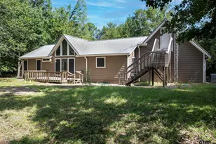 153 Candlelight Cove, Holly Lake Ranch, TX 75765 - Photo 35