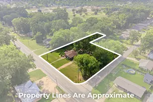 542 Jefferson, Pittsburg, TX 75686 - Photo 35