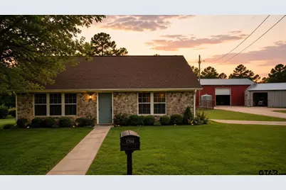 221 Lockerplant Rd, Gladewater, TX 75647 - Photo 5