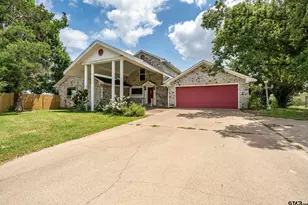 820 Bizzell Rd, Frankston, TX 75763 - Photo 1