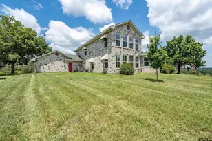 820 Bizzell Rd, Frankston, TX 75763 - Photo 29