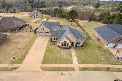 404 Corrigan Trails Blvd, Lindale, TX 75771 - Photo 35