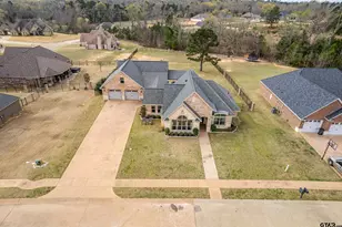 404 Corrigan Trails Blvd, Lindale, TX 75771 - Photo 35