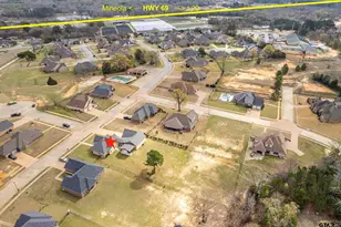 404 Corrigan Trails Blvd, Lindale, TX 75771 - Photo 43