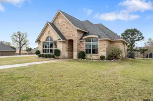 404 Corrigan Trails Blvd, Lindale, TX 75771 - Photo 37