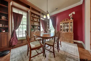 1257 Hideaway Ln W, Hideaway, TX 75771 - Photo 9