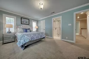 1257 Hideaway Ln W, Hideaway, TX 75771 - Photo 35