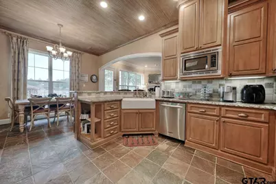 1257 Hideaway Ln West, Hideaway, TX 75771 - Photo 19