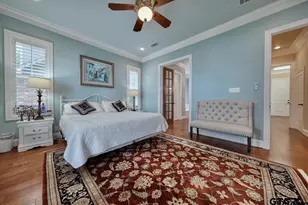 1257 Hideaway Ln W, Hideaway, TX 75771 - Photo 23