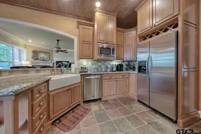 1257 Hideaway Ln West, Hideaway, TX 75771 - Photo 19