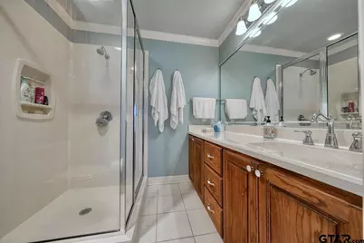 1257 Hideaway Ln West, Hideaway, TX 75771 - Photo 35