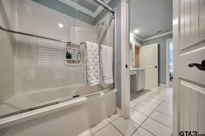 1257 Hideaway Ln West, Hideaway, TX 75771 - Photo 41