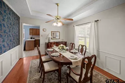 208 Karla, Whitehouse, TX 75791 - Photo 5
