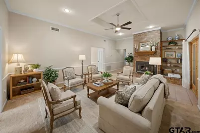 208 Karla, Whitehouse, TX 75791 - Photo 17