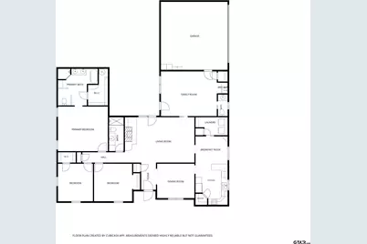 208 Karla, Whitehouse, TX 75791 - Photo 45
