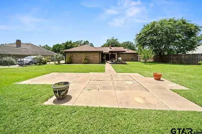 208 Karla, Whitehouse, TX 75791 - Photo 41