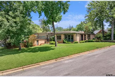 2806 S Keaton Ave, Tyler, TX 75701 - Photo 5