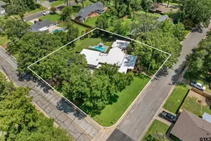 2806 S Keaton Ave, Tyler, TX 75701 - Photo 5