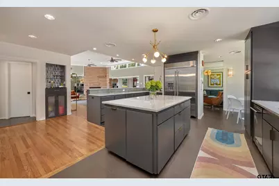 2806 S Keaton Ave, Tyler, TX 75701 - Photo 15