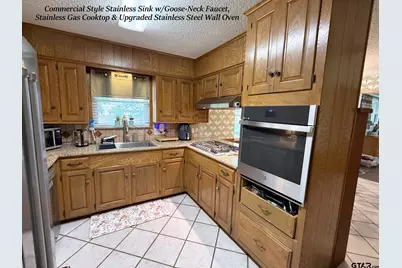 600 Spring Creek Drive, Tyler, TX 75703 - Photo 15