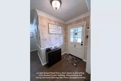 600 Spring Creek Drive, Tyler, TX 75703 - Photo 5