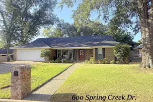600 Spring Creek Dr, Tyler, TX 75703 - Photo 1