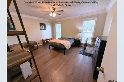 600 Spring Creek Drive, Tyler, TX 75703 - Photo 27