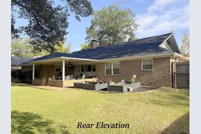 600 Spring Creek Drive, Tyler, TX 75703 - Photo 35