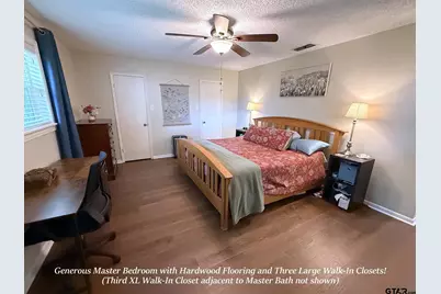 600 Spring Creek Drive, Tyler, TX 75703 - Photo 19