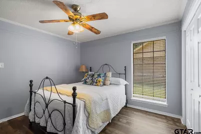 1100 Foxglove Lane, Tyler, TX 75703 - Photo 21