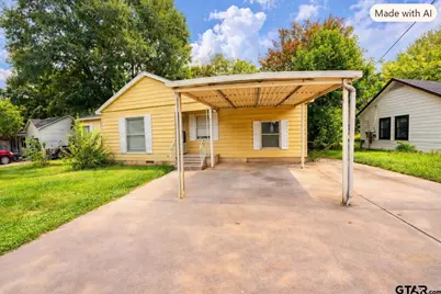422 Diane, Longview, TX 75602 - Photo 1