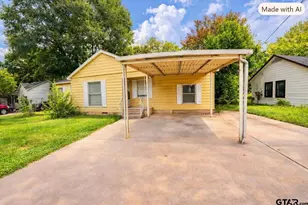 422 Diane, Longview, TX 75602 - Photo 1