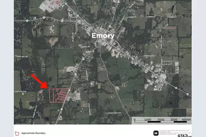 Lot 2 State Highway 19, Emory, TX 75440 - Photo 23