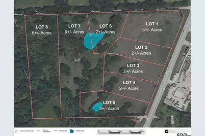Lot 2 State Highway 19, Emory, TX 75440 - Photo 25