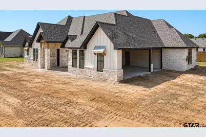 12395 Madison Xing, Bullard, TX 75757 - Photo 3