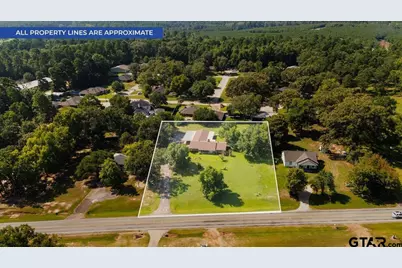 1367 Fm 49, Gilmer, TX 75644 - Photo 45